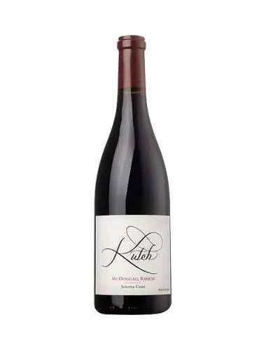 Kutch - McDougall Ranch Pinot Noir - 2021