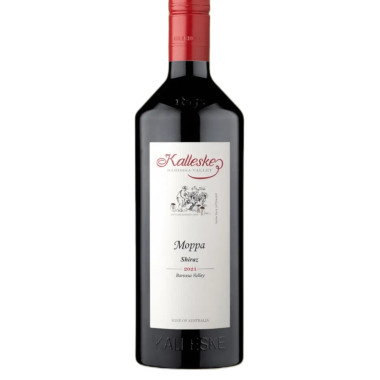 Kalleske Moppa Shiraz 2024