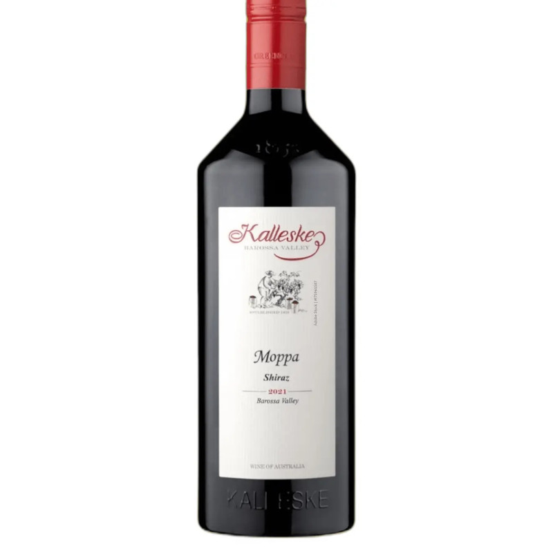 Kalleske Moppa Shiraz 2024
