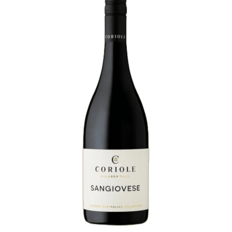 Coriole Sangiovese 2024