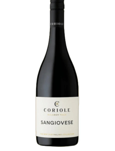 Coriole Sangiovese 2024