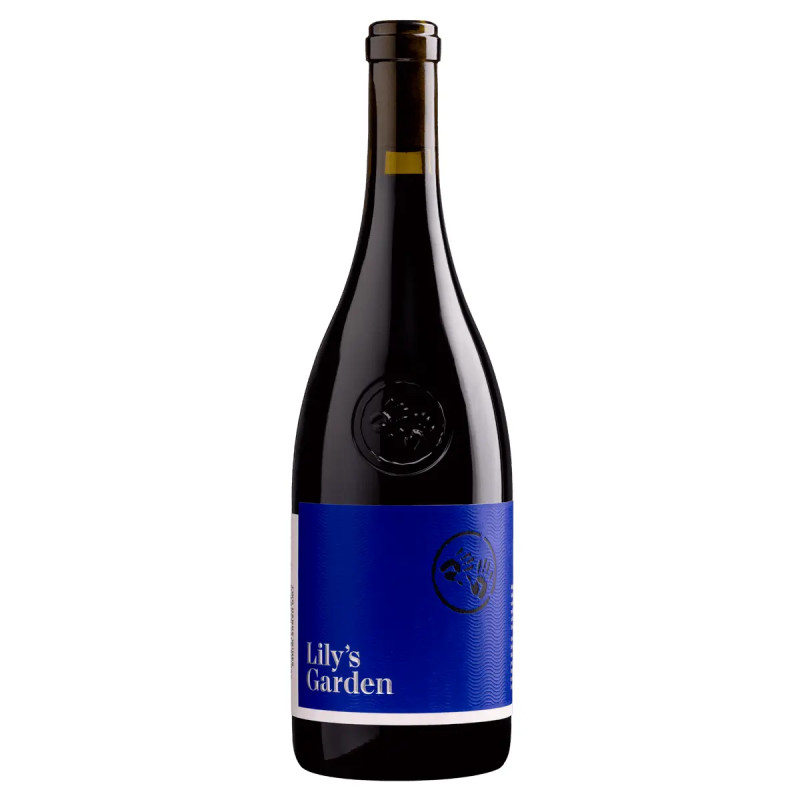 Two Hands Lily's Garden Shiraz 750Ml