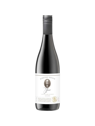 Kirkton Estate The James Reserve Shiraz 750ml