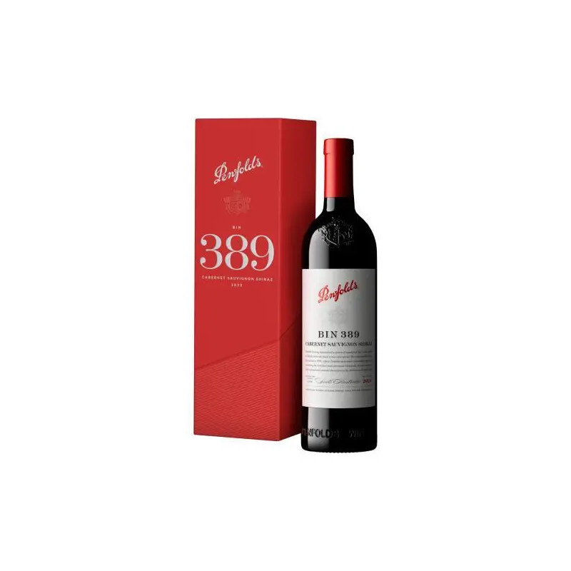Penfolds Bin 389 2023 Gb 750Ml