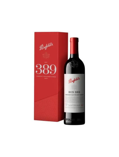 Penfolds Bin 389 2023 Gb 750Ml