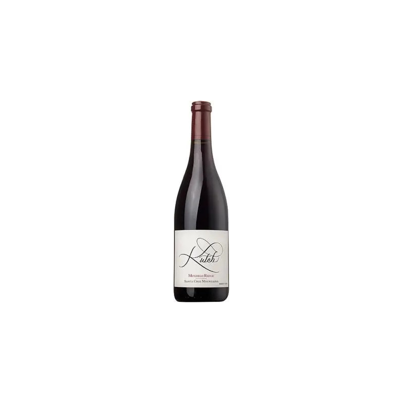 Kutch - Mindego Ridge Vineyard Pinot Noir - 2021
