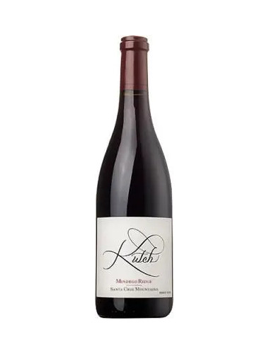Kutch - Mindego Ridge Vineyard Pinot Noir - 2021