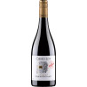 Cooks Lot The Motley Lot Shiraz Merlot Cabernet 750Ml