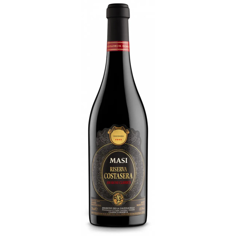 Masi Contasera Amarone Classico Riserva 2017 750Ml