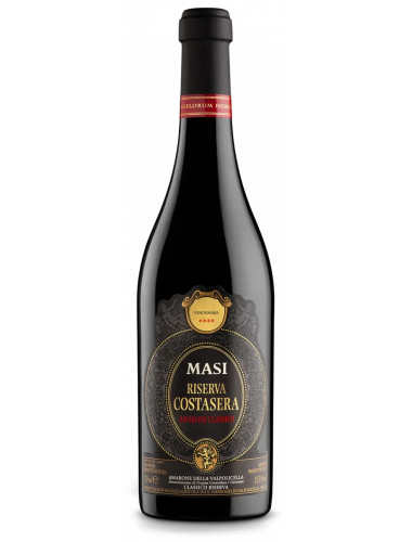 Masi Contasera Amarone Classico Riserva 2017 750Ml