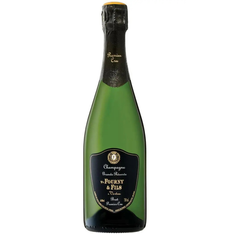 Vve Fourny & Fils Vintage 2011