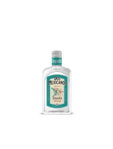 Dos Mexicanos Silver 700Ml