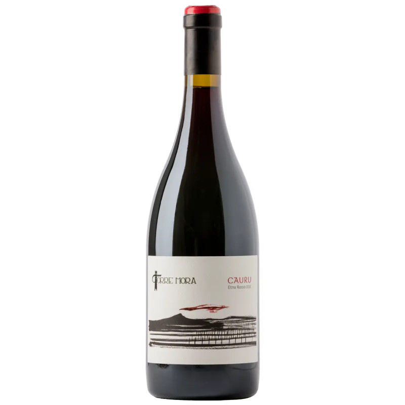 Piccini Etna Rosso Torre Morra 750Ml