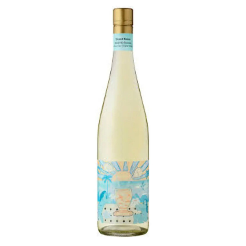 Silent Noise Ho Riesling 750Ml