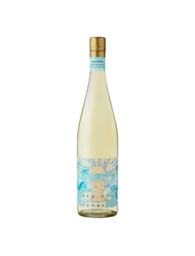 Silent Noise Ho Riesling 750Ml