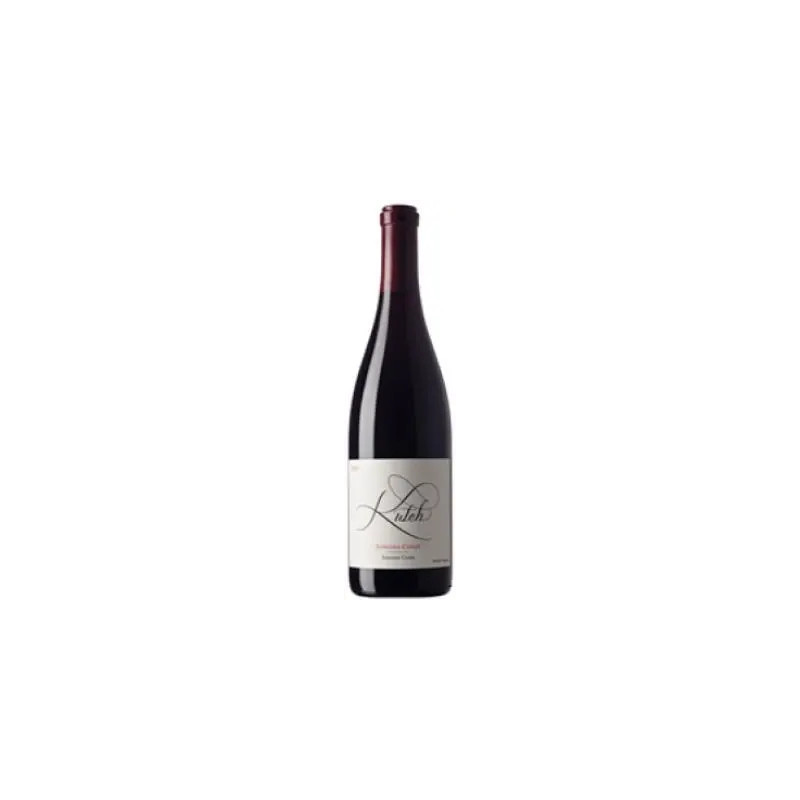 Kutch - Sonoma Coast Pinot Noir - 2021
