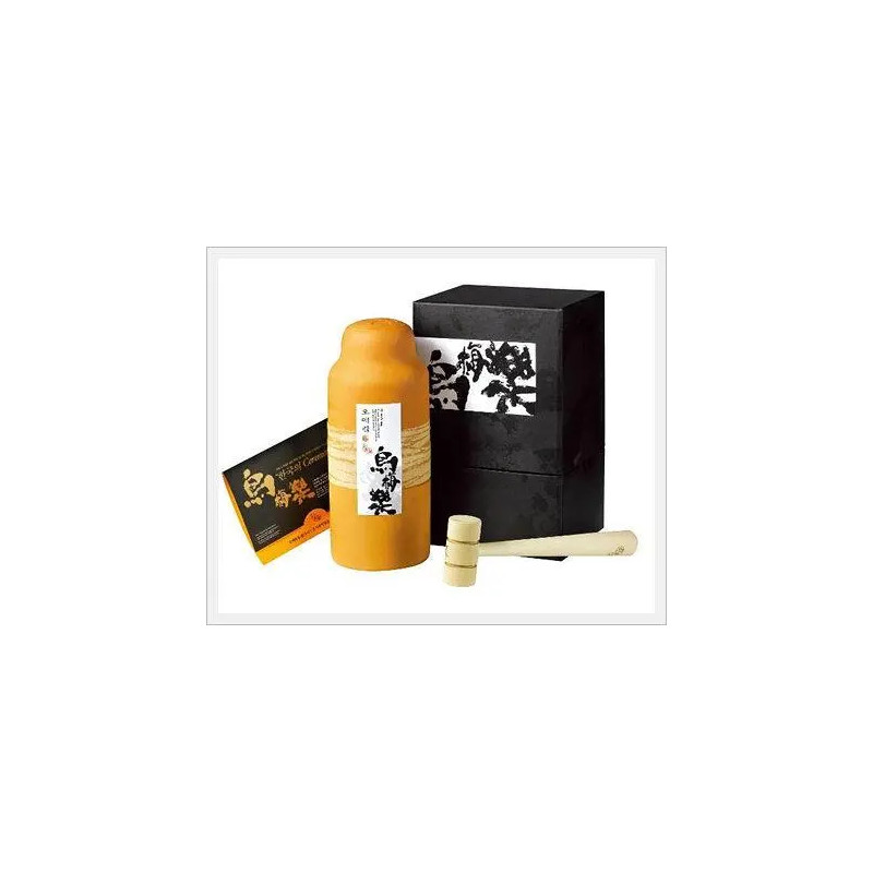 O mea raq Korean Plum Brandy 750ml