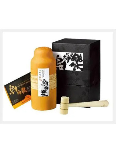 O mea raq Korean Plum Brandy 750ml
