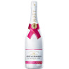 Moet & Chandon Ice Rose Imperial