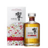 Hibiki Blossom Harmony Japanese Whisky 2022