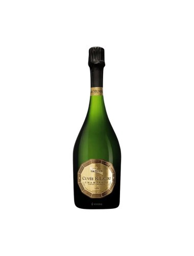 RSRV Cuvee Lalou 750ml 2002