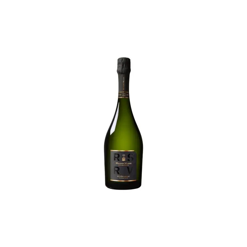Maison Mumm Cuvee R. Lalou Prestige Brut 2006
