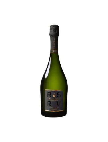 Maison Mumm Cuvee R. Lalou Prestige Brut 2006