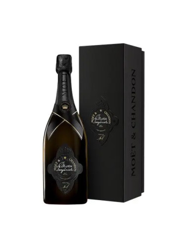 Moët & Chandon Collection Impériale Création No 1