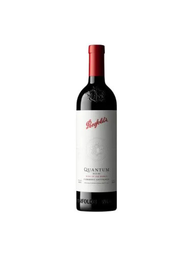 Penfolds Quantum Cabernet Sauvignon 2019