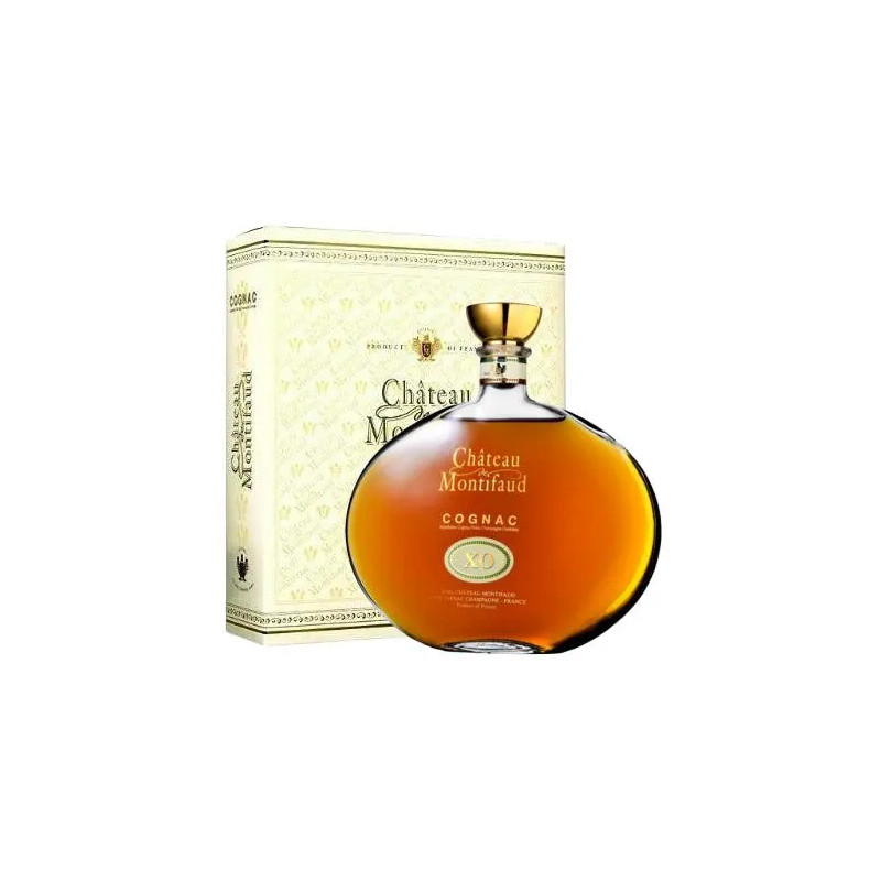 Château de Montifaud XO Sabina Petite Champagne Cognac