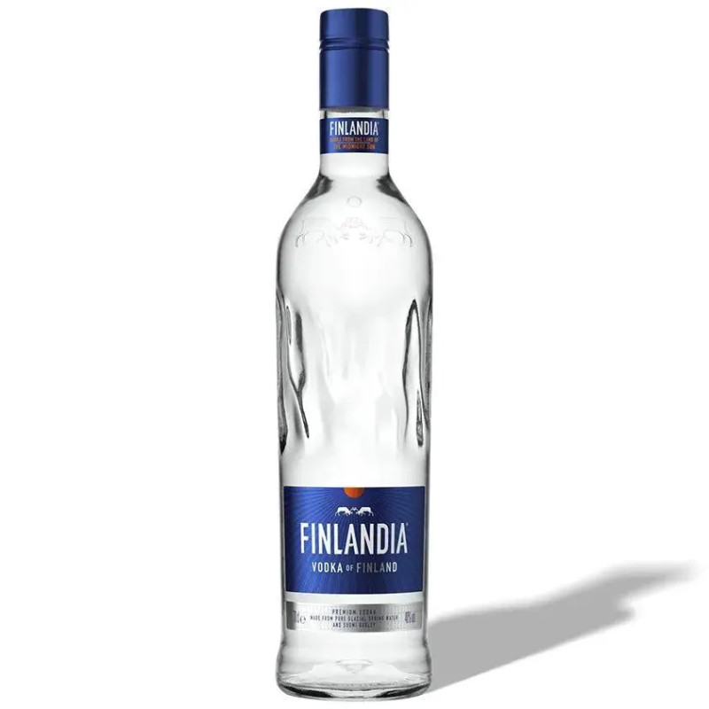Finlandia Vodka 700ml