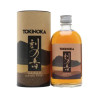 Tokinoka Eigashima Distillery 40% Japanese Whiskey 500ml