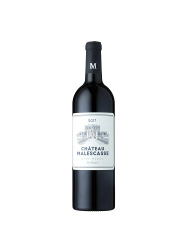 Chateau Malescasse Haut-medoc 2017 750ml