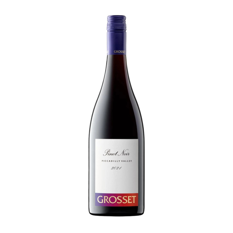 Grosset Pinot Noir 750ml
