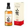 MATSUI THE SAN-IN BLENDED JAPANESE WHISKY 40% 700ml