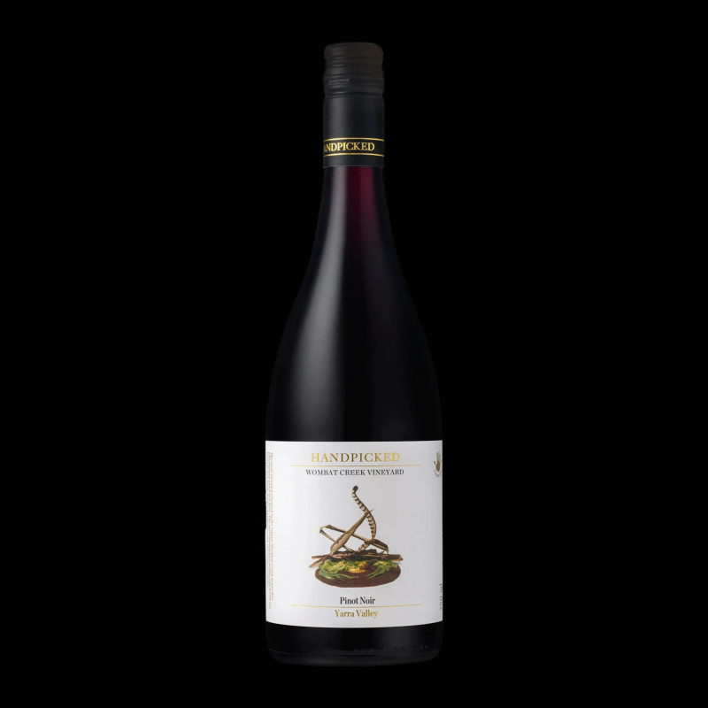 Handpicked Regional Selections Yarra Valley Pinot Noir 750ml