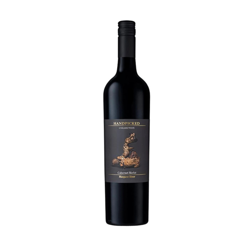 Handpicked Collection Margaret River Cabernet Merlot 2013 750ml