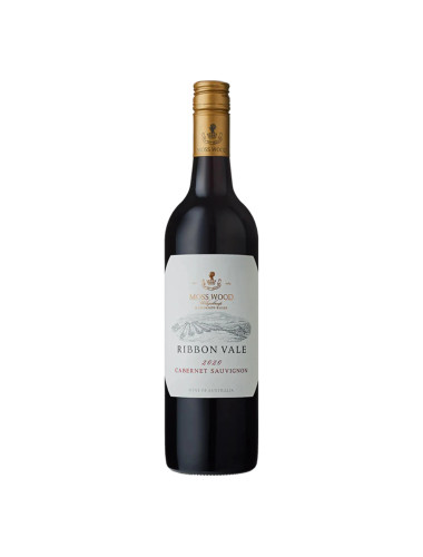 Moss Wood - Ribbon Vale Vineyard Cabernet Sauvignon - 2020