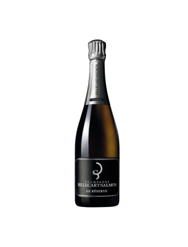 Billecart Salmon Le Reserve NV Champagne 750ml