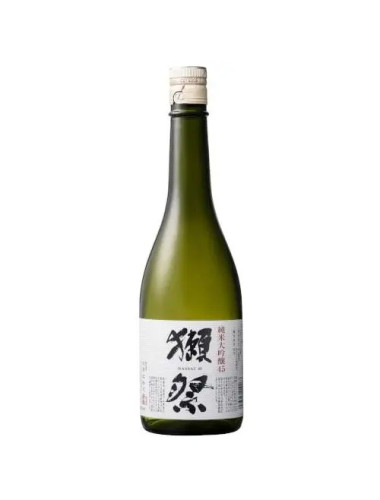 Asahi Shuzo Dassai 45 Junmai Daiginjo 720ml