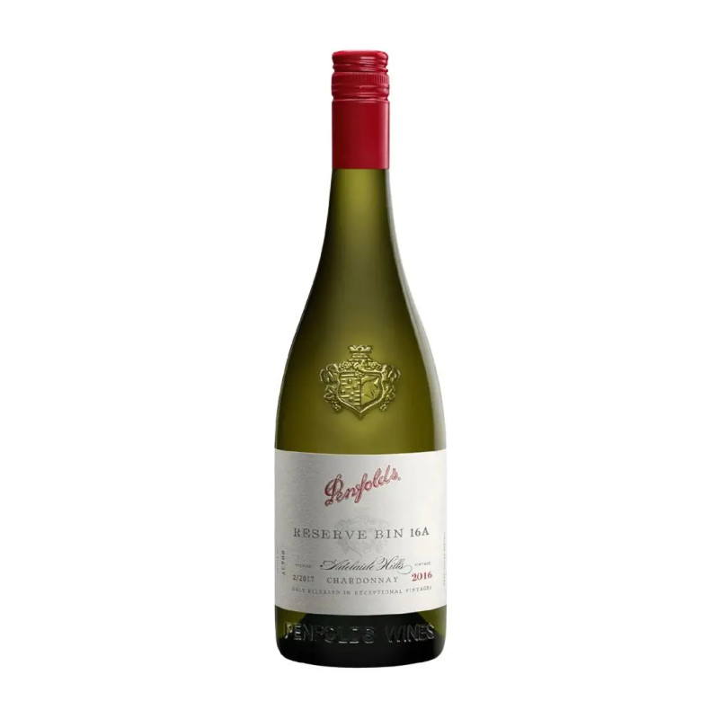 Penfolds Bin 16A Chardonnay 2016