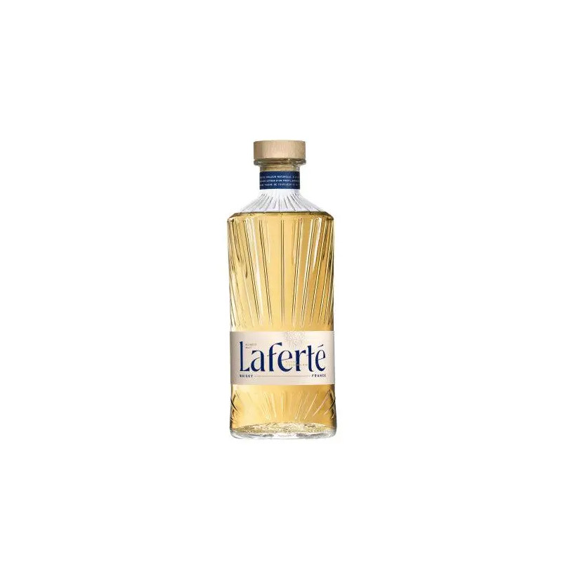Laferté French Whisky