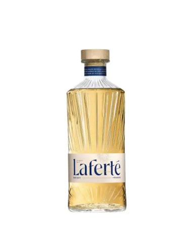 Laferté French Whisky