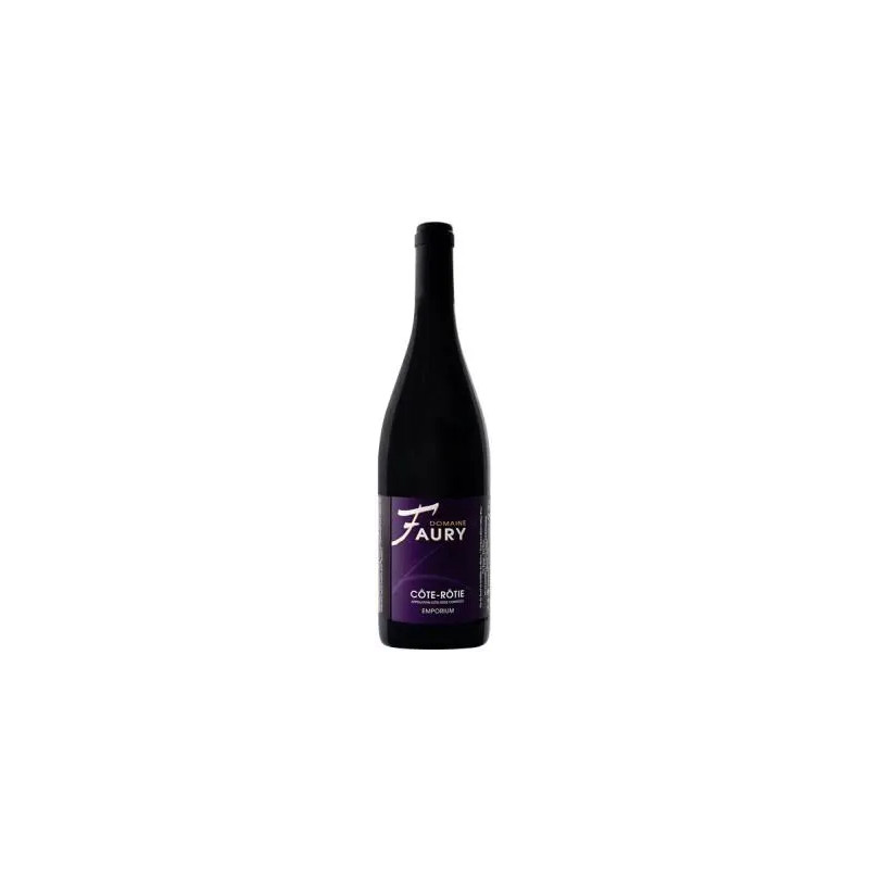 Domaine Faury - Cote-Rotie 'Emporium' - 2018