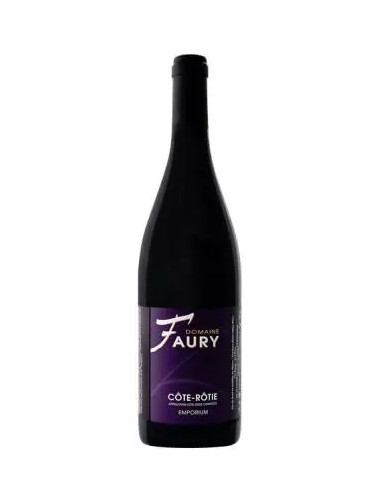 Domaine Faury - Cote-Rotie 'Emporium' - 2018