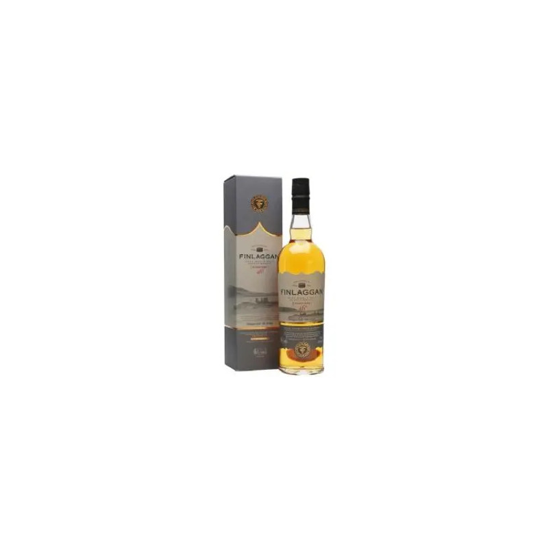 Finlaggan Eilean Mor 46% 700ml