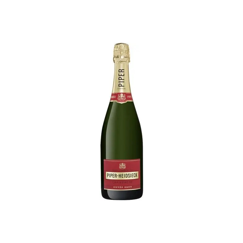 Piper-Heidsieck Vintage Champagne 750ml