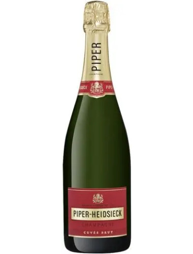 Piper-Heidsieck Vintage Champagne 750ml