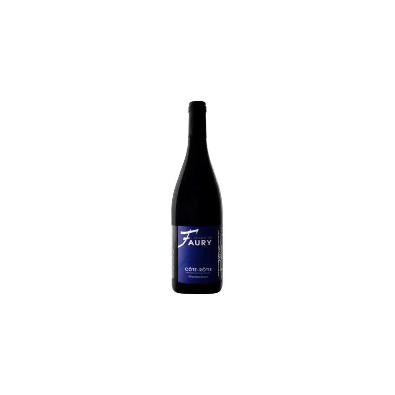 Domaine Faury - Cote-Rotie 'Reviniscence' - 2018