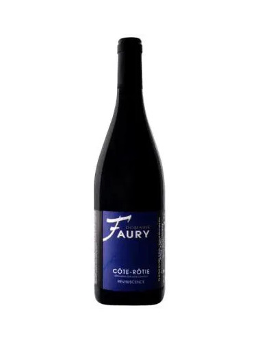 Domaine Faury - Cote-Rotie 'Reviniscence' - 2018